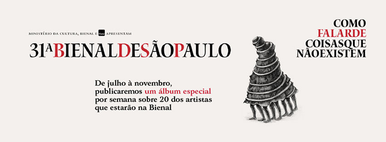 31ª Bienal de São Paulo